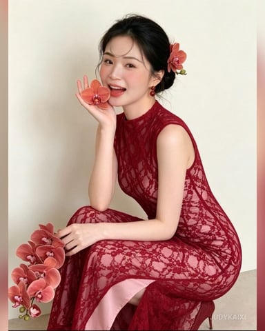 Judykaixi photo