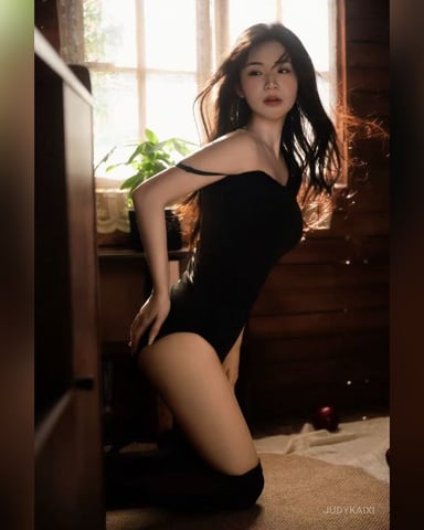 Judykaixi photo