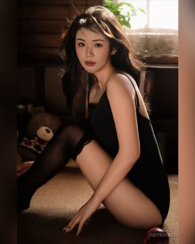 Judykaixi photo