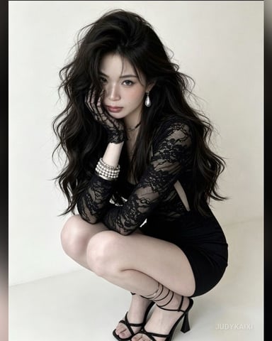 Judykaixi photo