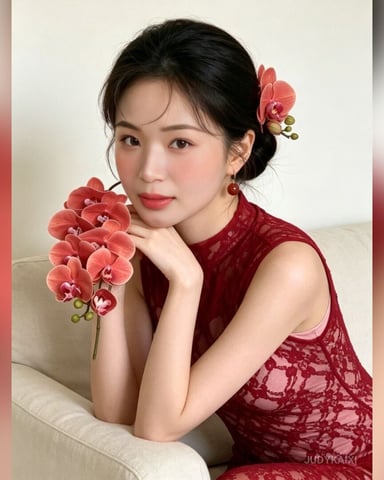 Judykaixi photo