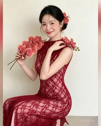 Judykaixi photo