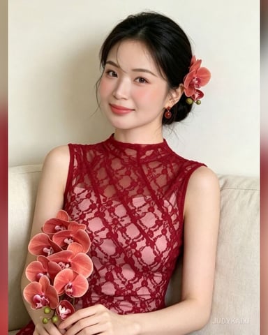 Judykaixi photo