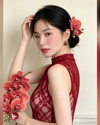 Judykaixi photo