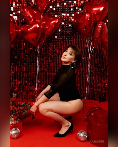 JuliaDeen foto
