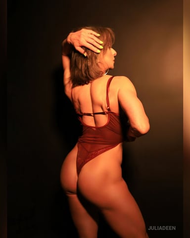 JuliaDeen foto