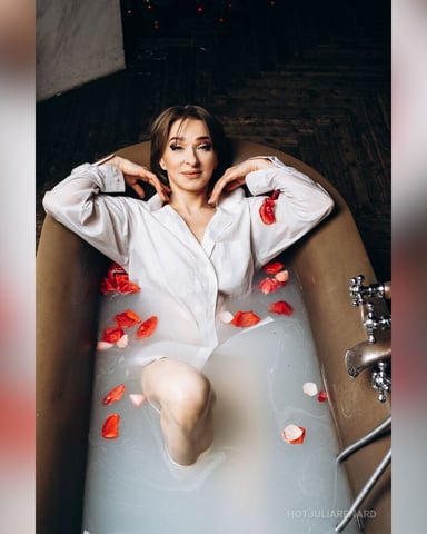 JuliaDeen foto