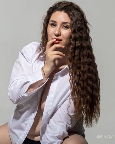 KeiraClair photo