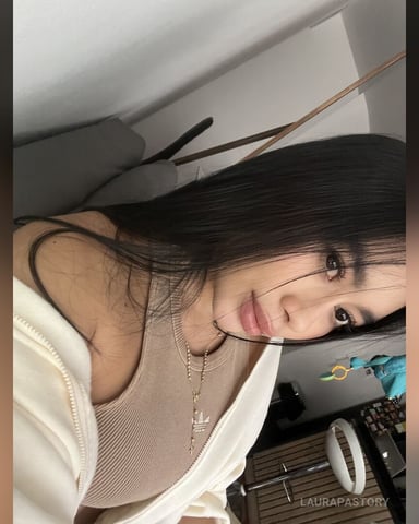 Laurapastory photo