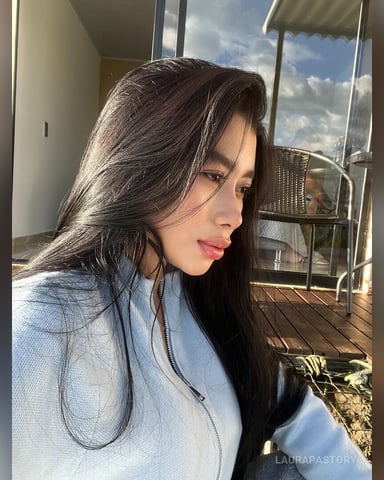 Laurapastory photo