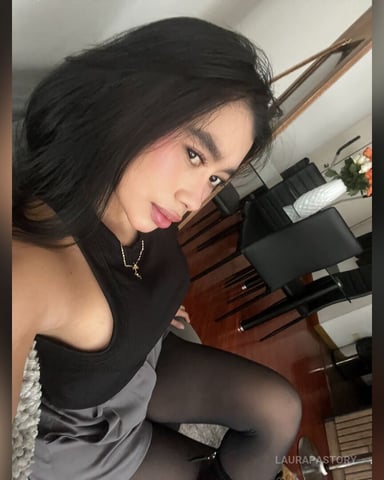 Laurapastory photo