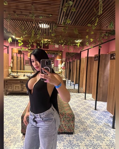 Laurapastory photo