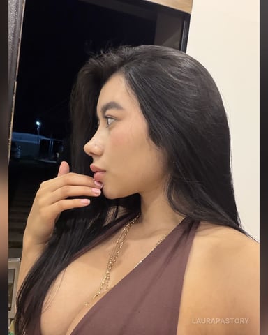 Laurapastory photo
