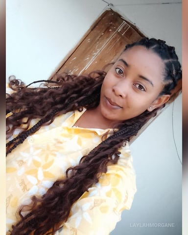 LaylahMorgane Foto