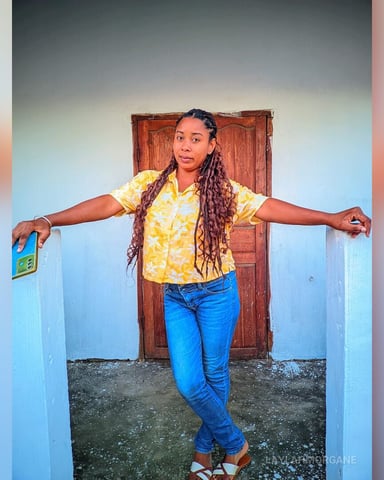 LaylahMorgane Foto