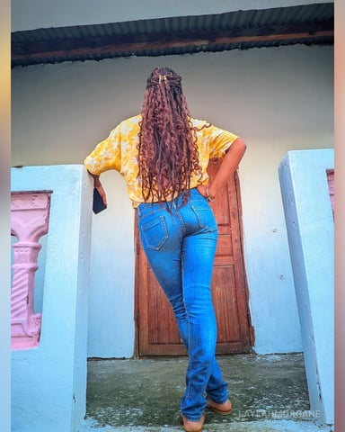 LaylahMorgane Foto