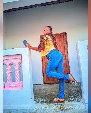 LaylahMorgane Foto