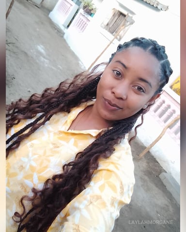 LaylahMorgane Foto