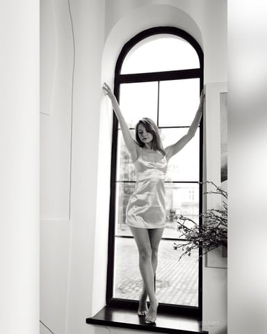LisaAris foto