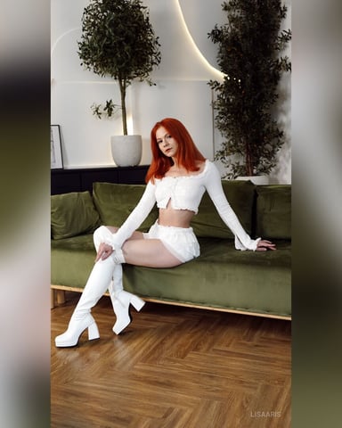 LisaAris foto