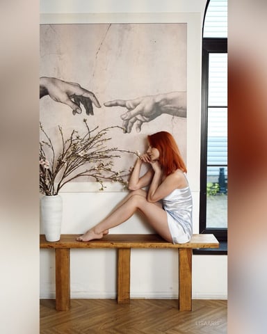 LisaAris foto