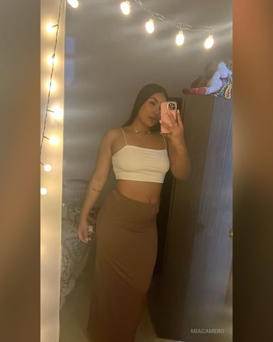 MiaCamero foto