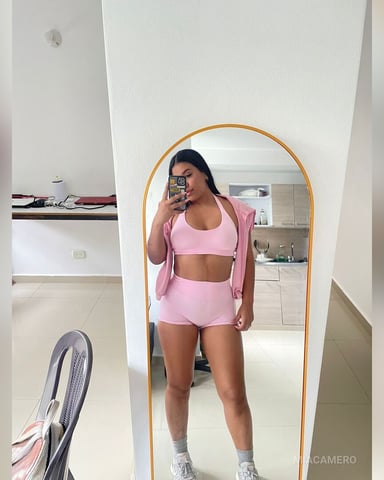 MiaCamero foto