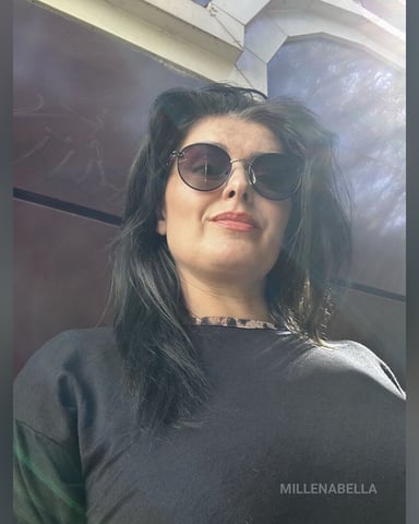 MillenaBella, fotografie