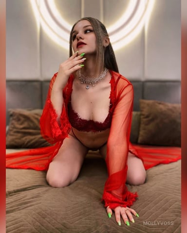 MollyVoss photo