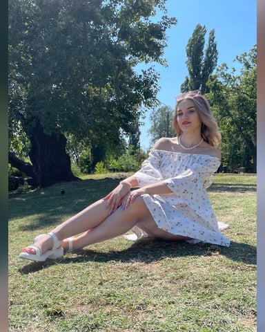 MollyVoss photo