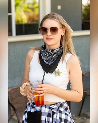 MollyVoss photo