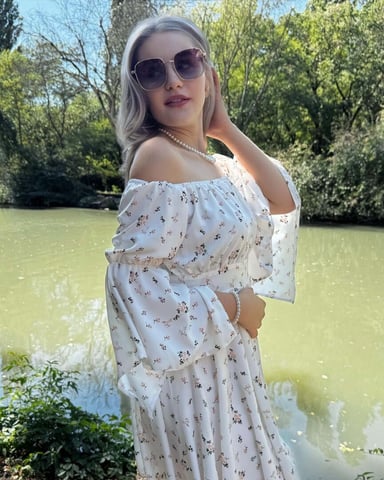 MollyVoss photo