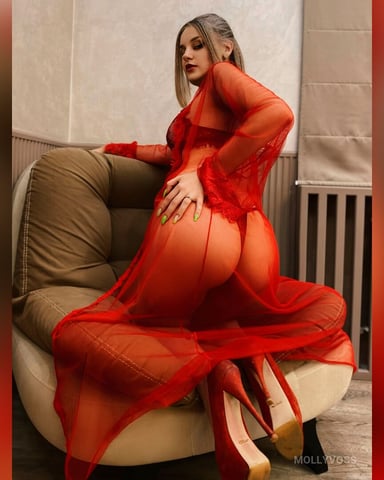 MollyVoss photo