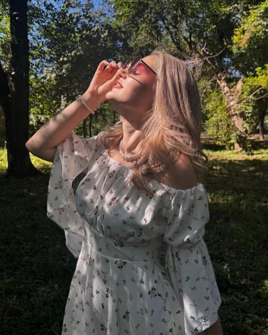 MollyVoss photo