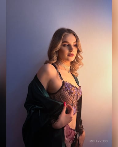 MollyVoss photo