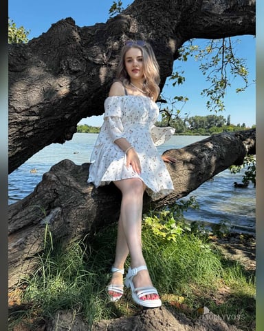 MollyVoss photo