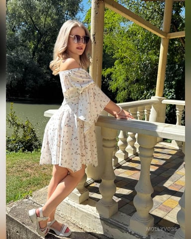 MollyVoss photo