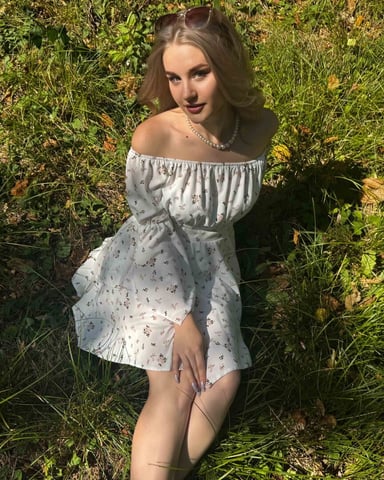 MollyVoss photo