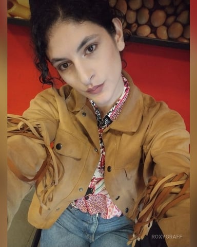 RoxyGraff photo