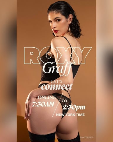 RoxyGraff photo