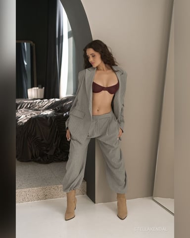 StellaKendal photo