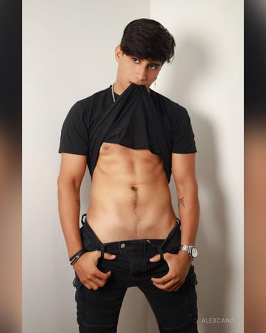 AlexCano foto