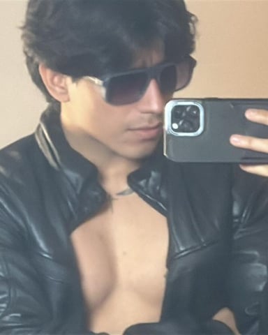 AlexCano foto