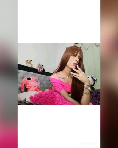 ArianCamila photo