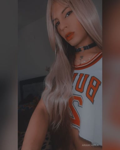 ArianCamila photo