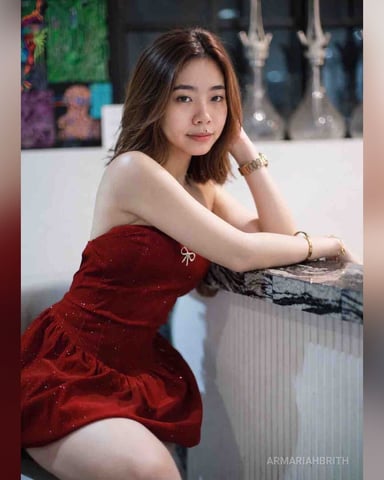 ArmariahBrith photo