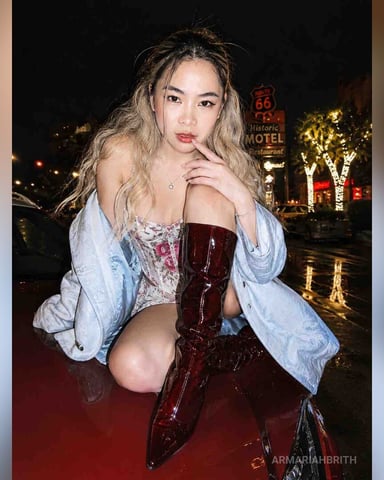 ArmariahBrith photo