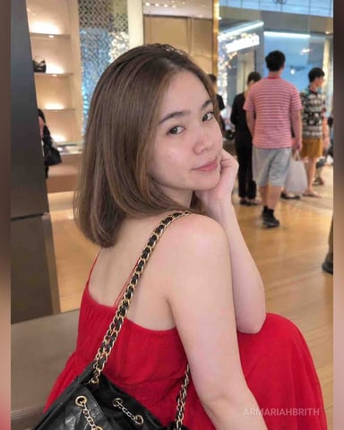 ArmariahBrith photo