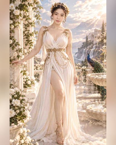 ArmariahBrith photo