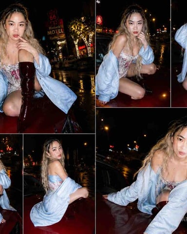 ArmariahBrith photo